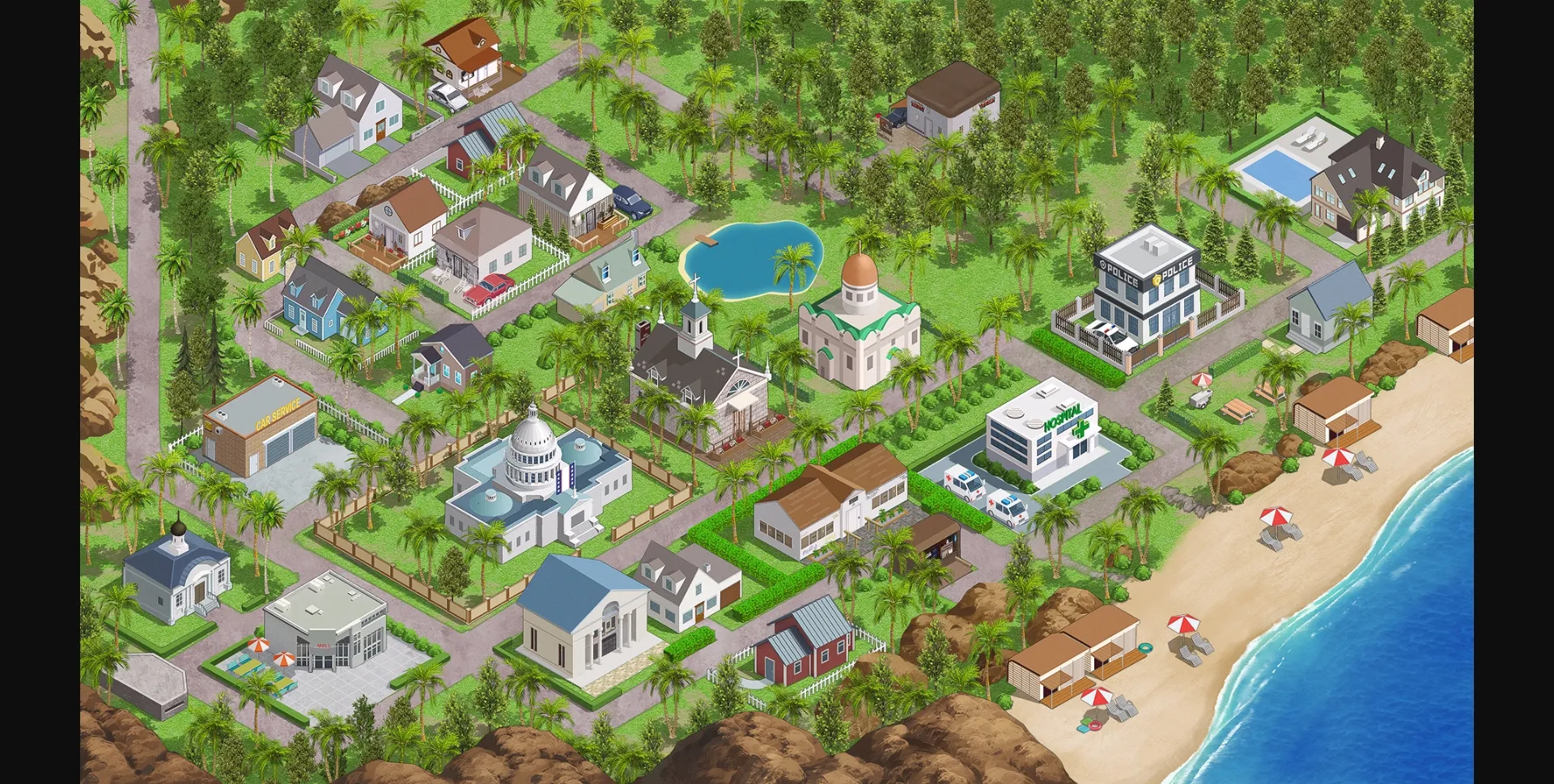 Ren'Py Unlimited Pleasure [v1.1.0] [Waifston] | Free Adult Games