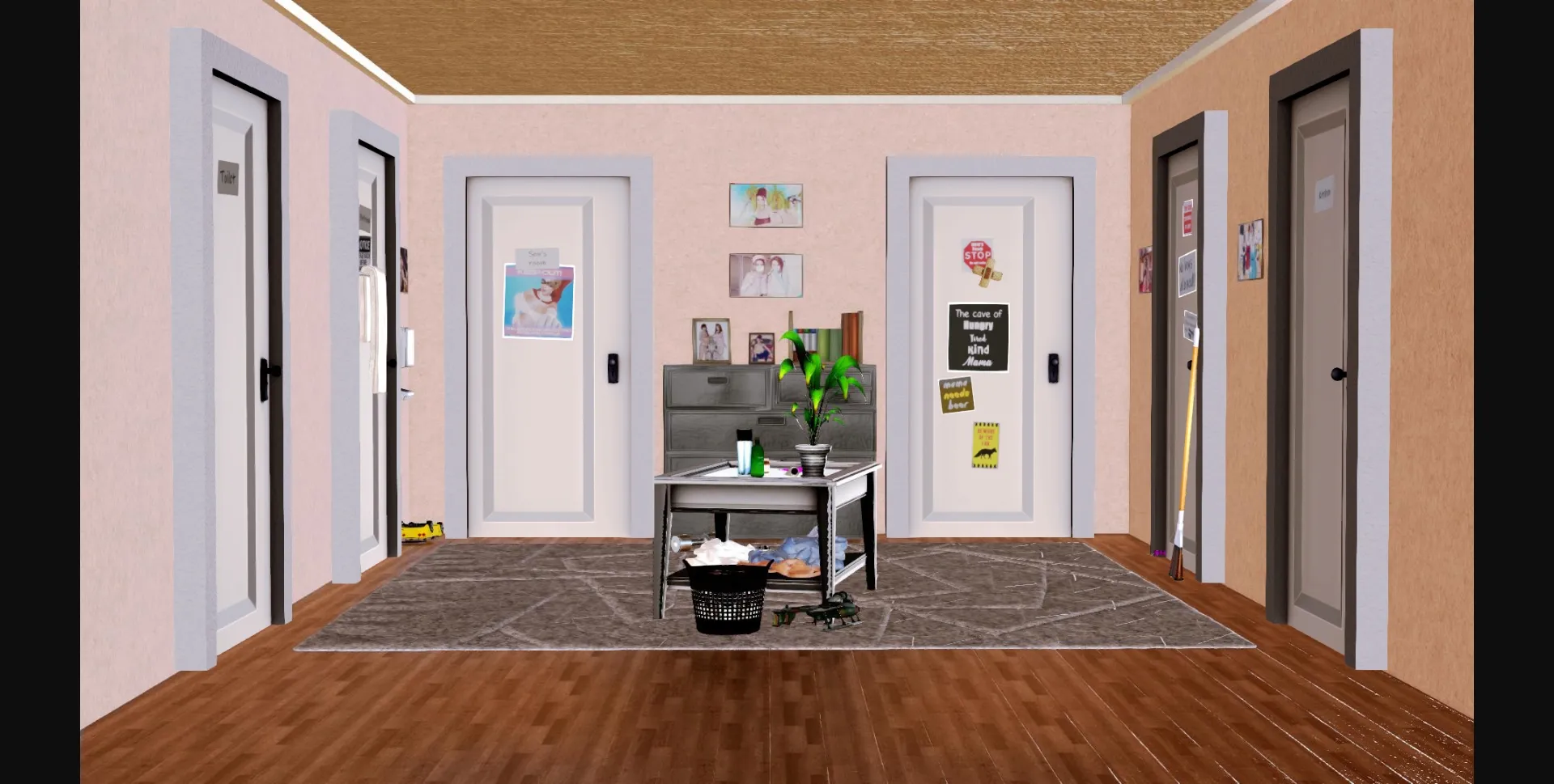 Ren'Py Unlimited Pleasure [v1.1.0] [Waifston] | Free Adult Games