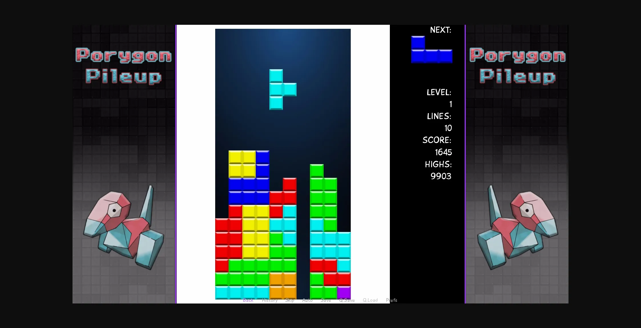 Ren'Py Unova Nights [v2.0] [VNAnon] | Free Adult Games