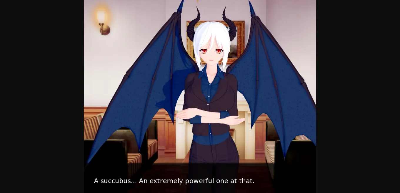 Ren'Py Unsealed Hero [v0.0.8] [Aetheras] | Free Adult Games