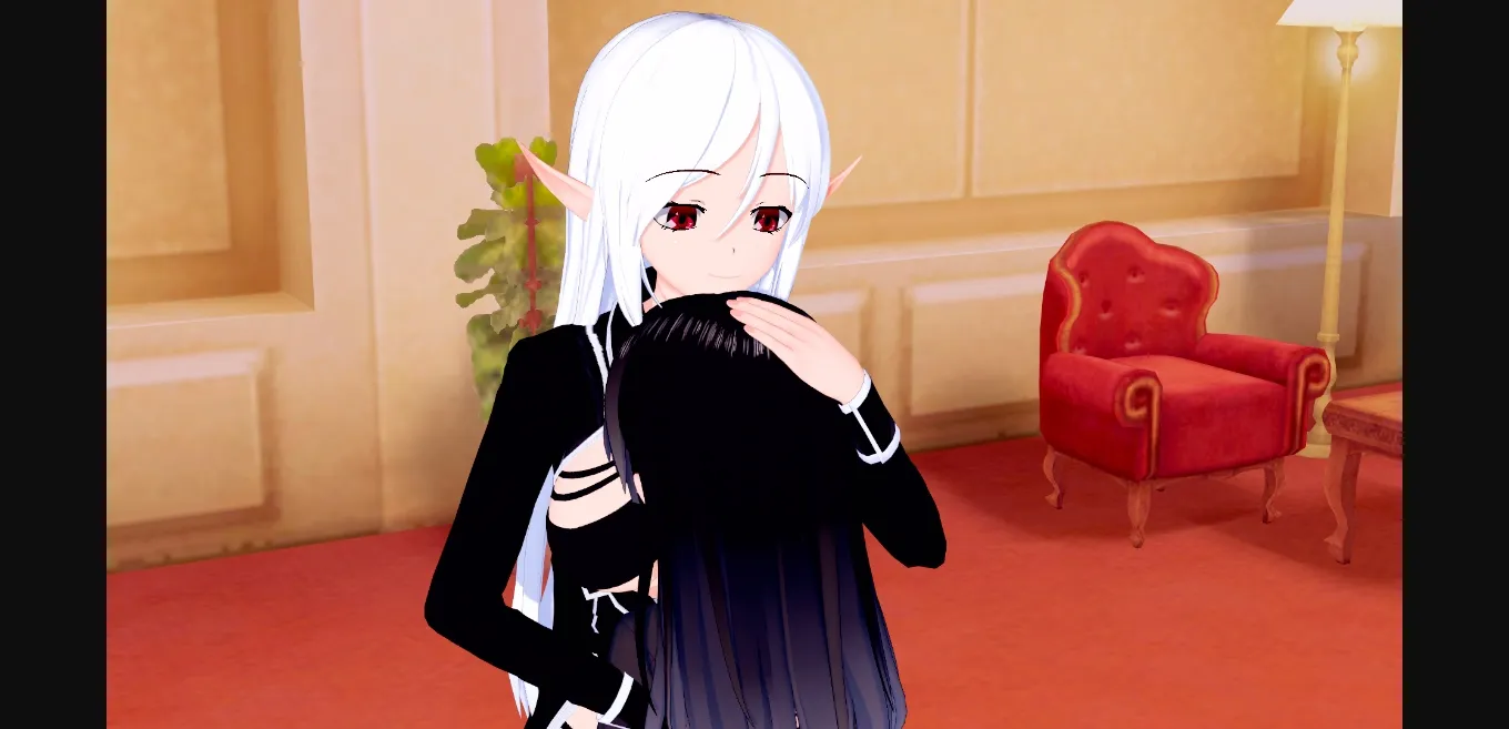 Ren'Py Unsealed Hero [v0.0.8] [Aetheras] | Free Adult Games