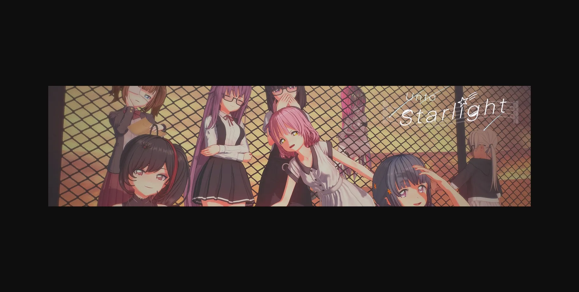 Ren'Py Unto Starlight [v0.1.9] [Sano] | Free Adult Games