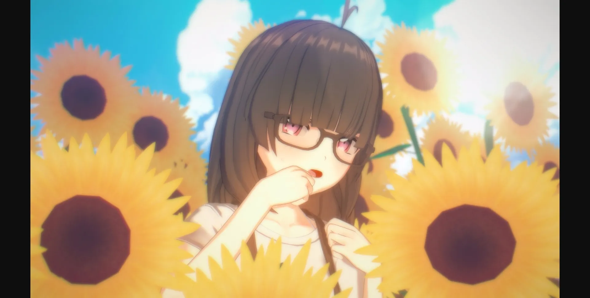 Ren'Py Unto Starlight [v0.1.9] [Sano] | Free Adult Games