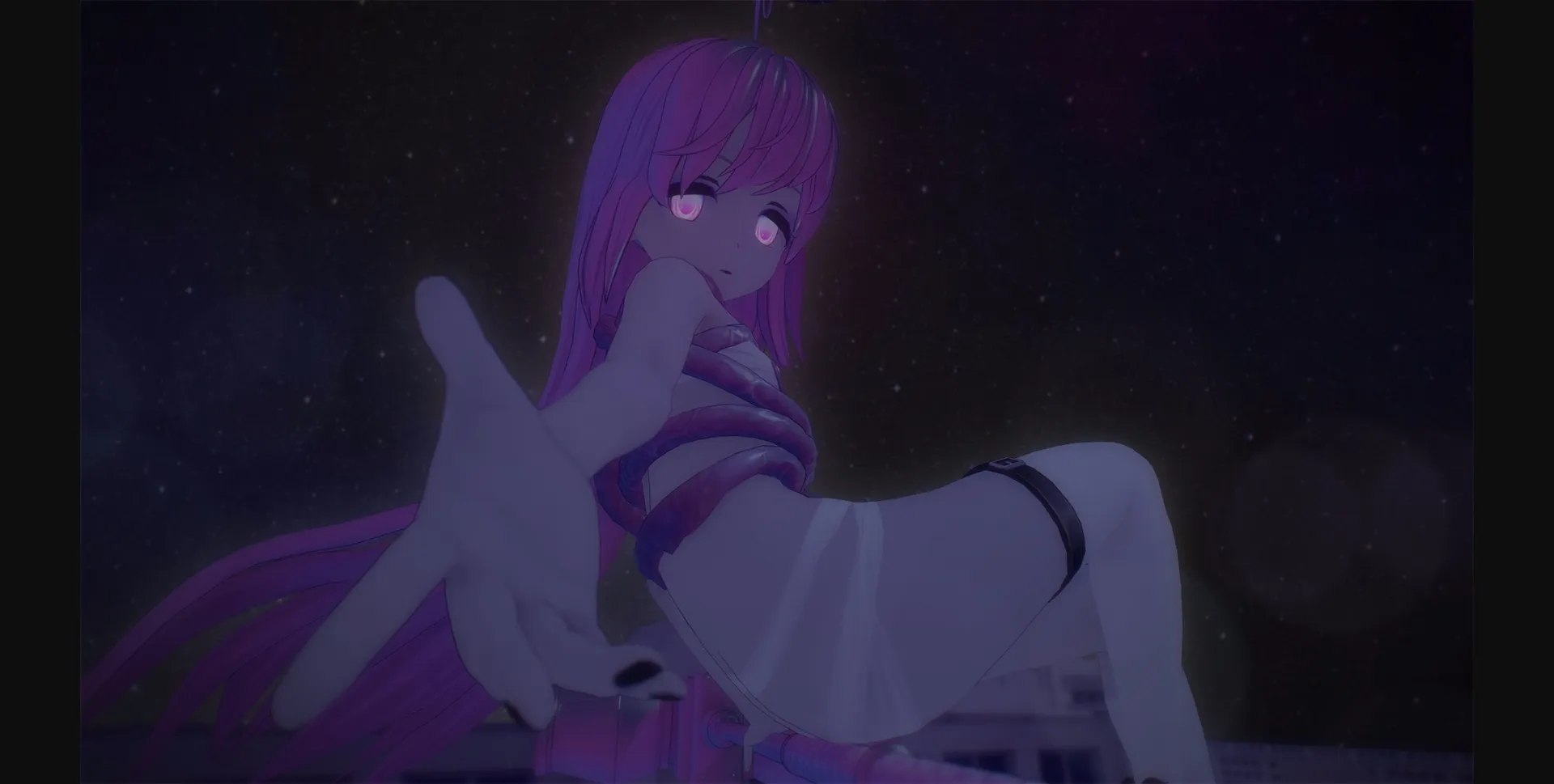 Ren'Py Unto Starlight [v0.1.9] [Sano] | Free Adult Games