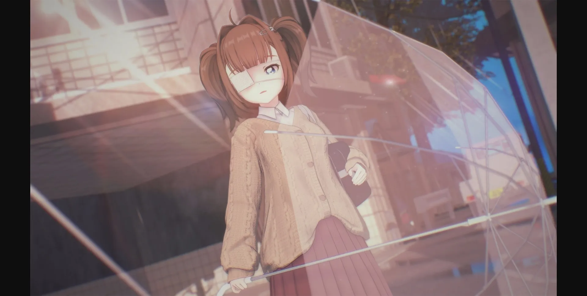 Ren'Py Unto Starlight [v0.1.9] [Sano] | Free Adult Games