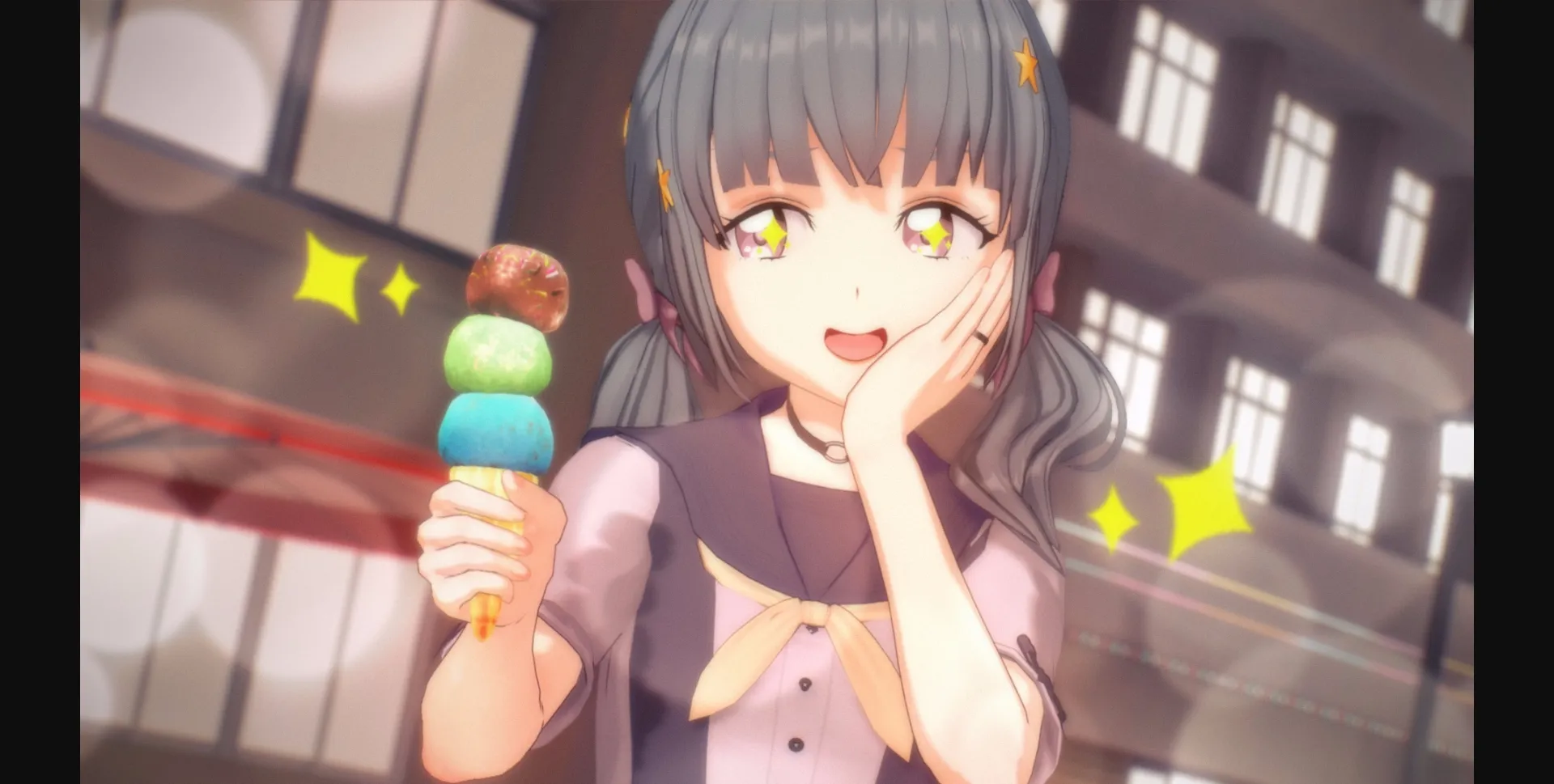 Ren'Py Unto Starlight [v0.1.9] [Sano] | Free Adult Games