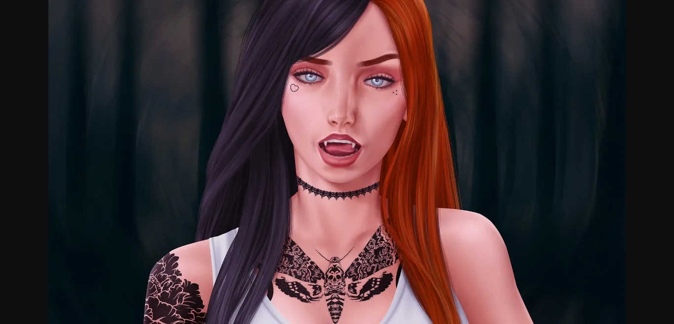 Ren'Py Vacation Comes with a Cost [v0.1 Revamped] [IcyGhouls] | Free Adult Games