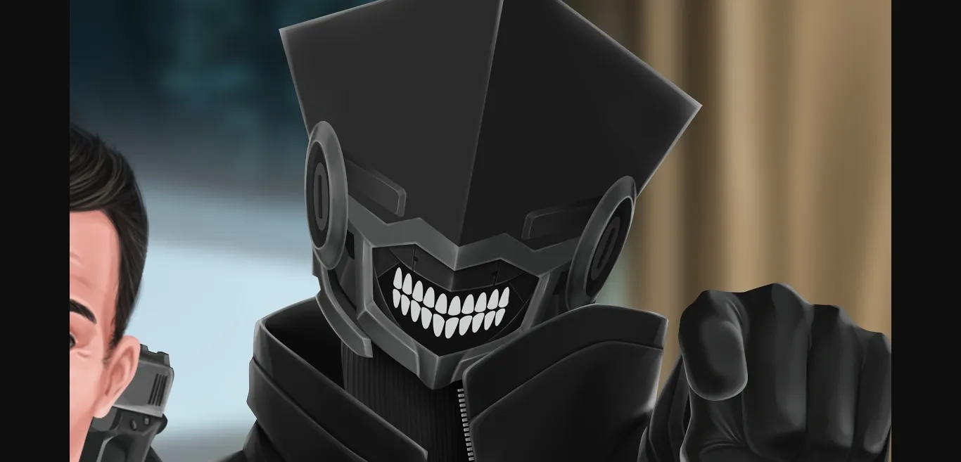 Ren'Py Vacation Comes with a Cost [v0.1 Revamped] [IcyGhouls] | Free Adult Games