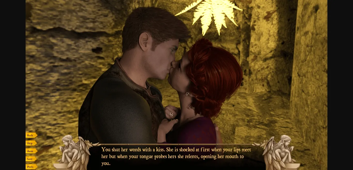 Ren'Py Vae Victis - Khan  Conquer, Ravish, Breed [v0.13.7] [Doorknob22] | Free Adult Games