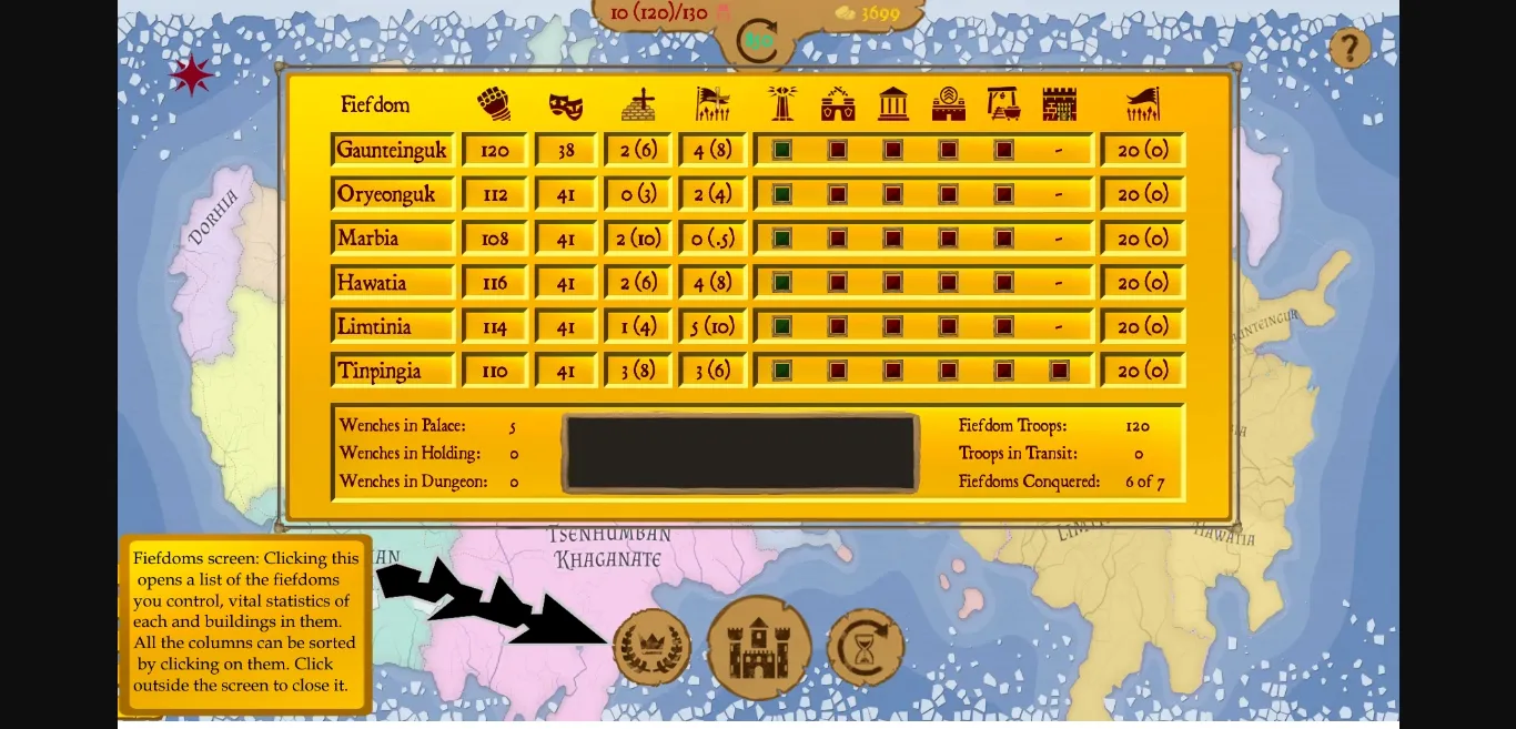 Ren'Py Vae Victis - Khan  Conquer, Ravish, Breed [v0.13.7] [Doorknob22] | Free Adult Games