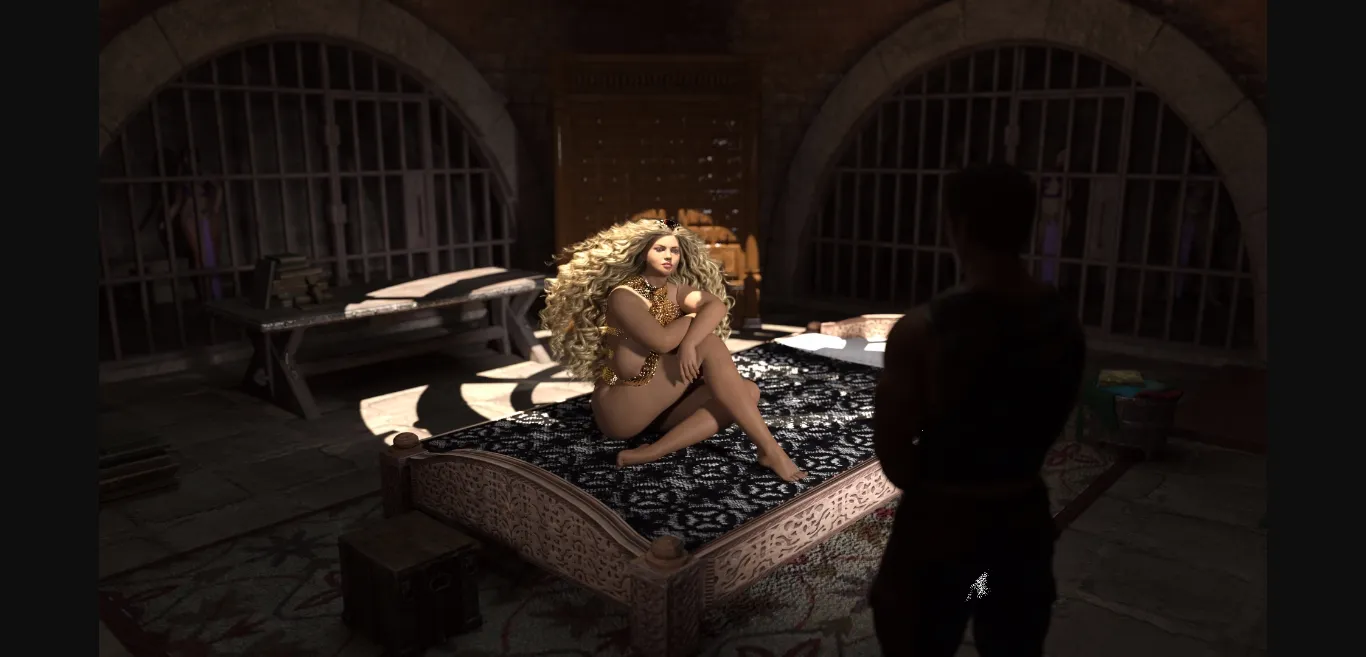 Ren'Py Vae Victis - Khan  Conquer, Ravish, Breed [v0.13.7] [Doorknob22] | Free Adult Games