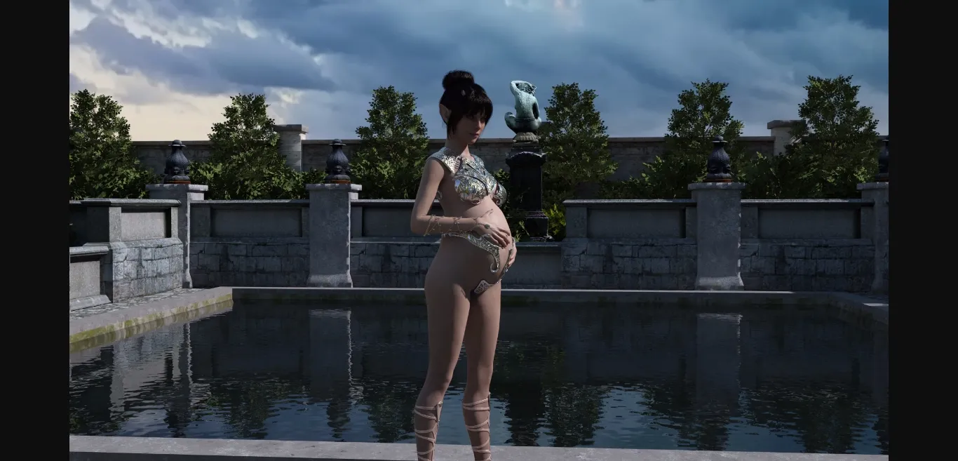 Ren'Py Vae Victis - Khan  Conquer, Ravish, Breed [v0.13.7] [Doorknob22] | Free Adult Games