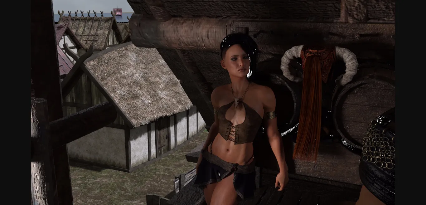 Ren'Py Vae Victis - Khan  Conquer, Ravish, Breed [v0.13.7] [Doorknob22] | Free Adult Games