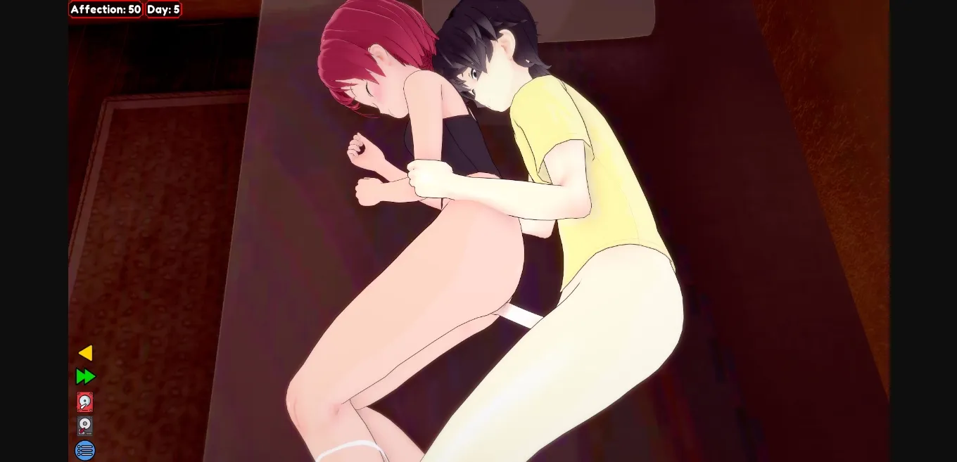 Ren'Py Valorie's Life [v1.2.1] [elJukee Games] | Free Adult Games