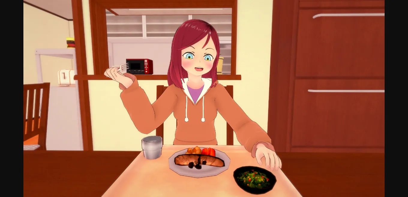 Ren'Py Valorie's Life [v1.2.1] [elJukee Games] | Free Adult Games