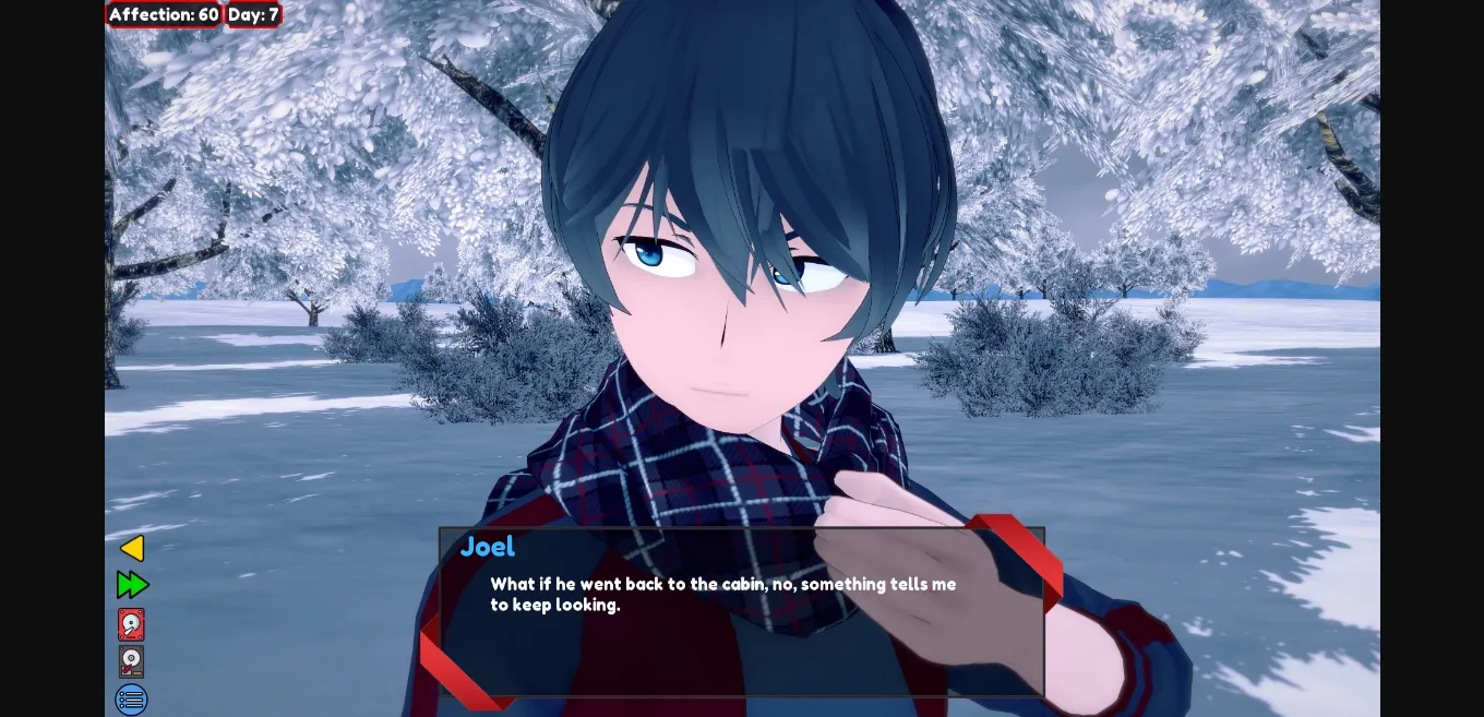 Ren'Py Valorie's Life [v1.2.1] [elJukee Games] | Free Adult Games