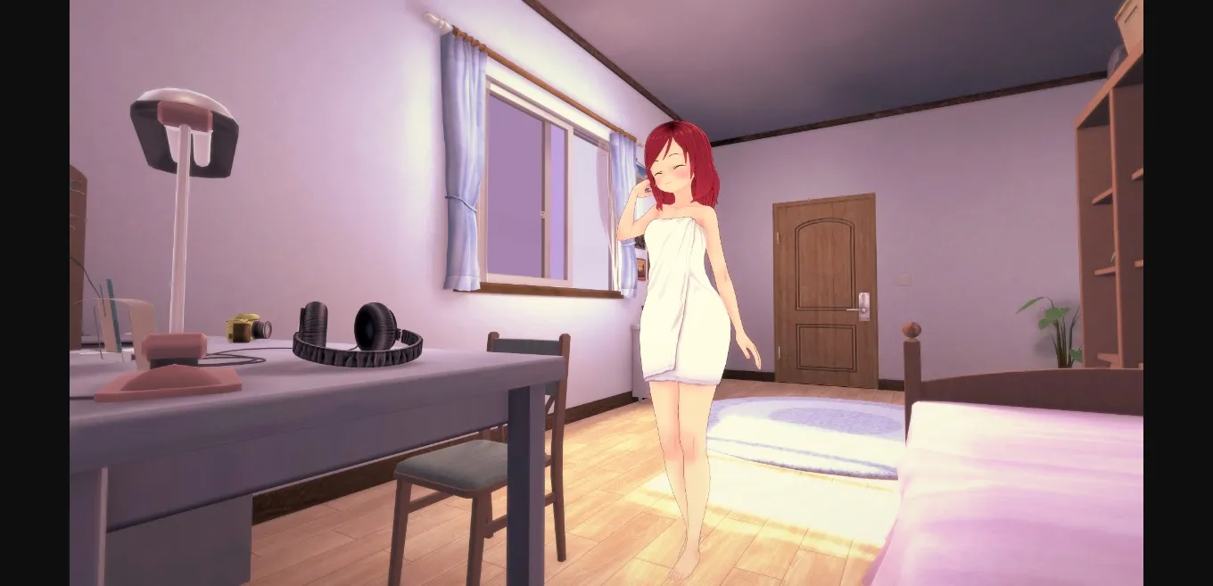 Ren'Py Valorie's Life [v1.2.1] [elJukee Games] | Free Adult Games