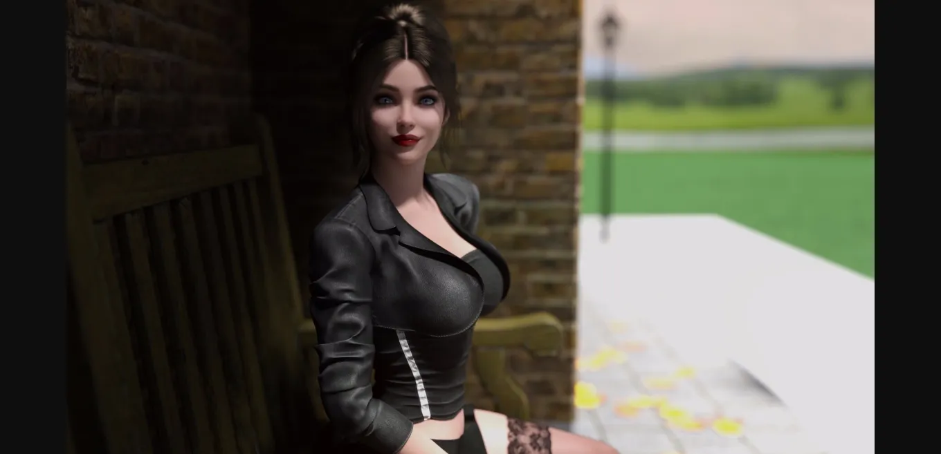 Ren'Py Vampire Contracts [Prologue] [Outquest gaming] | Free Adult Games