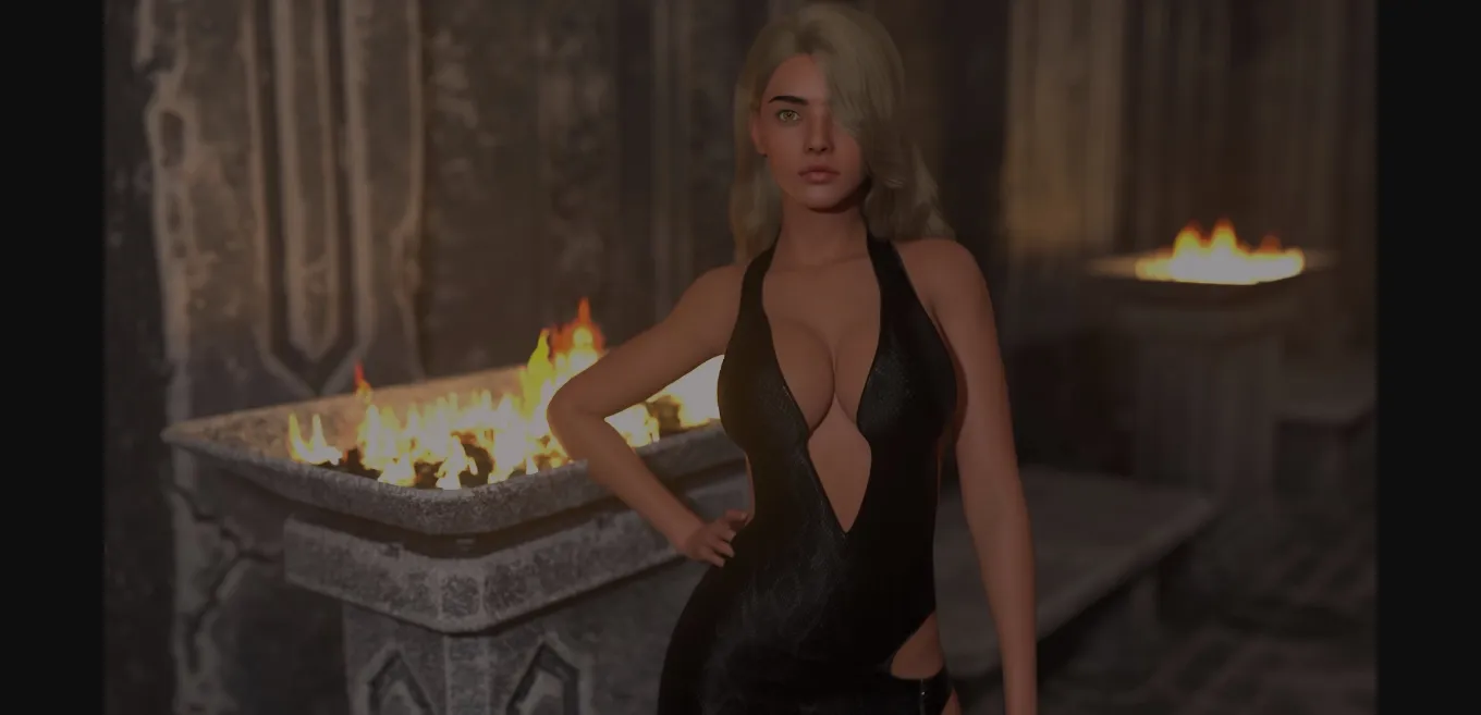 Ren'Py Vampire Contracts [Prologue] [Outquest gaming] | Free Adult Games