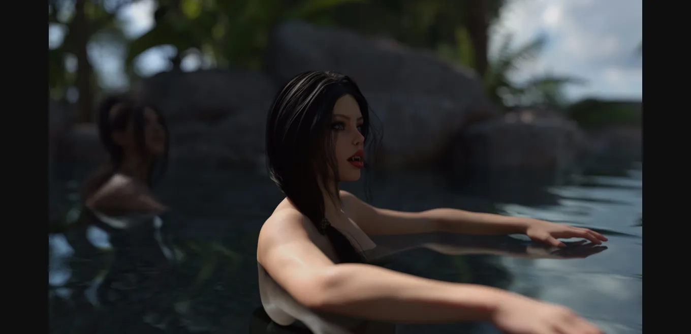 Ren'Py Vampire Contracts [Prologue] [Outquest gaming] | Free Adult Games