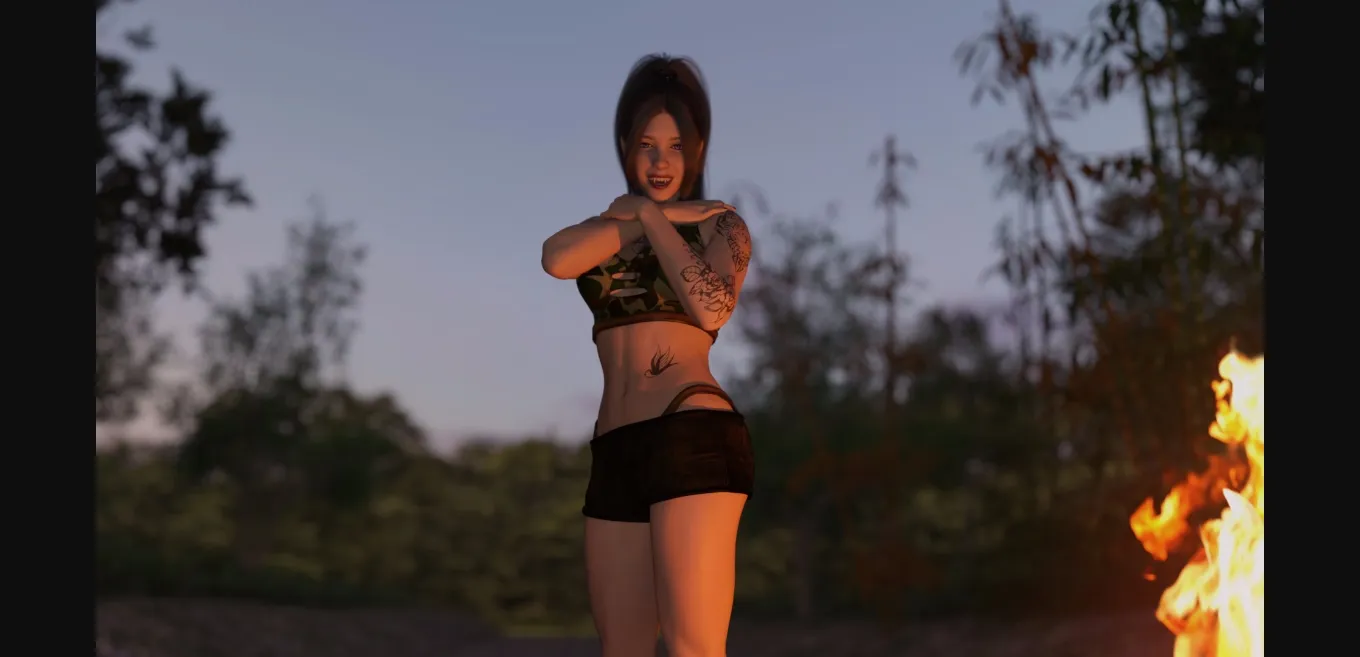 Ren'Py Vampire Contracts [Prologue] [Outquest gaming] | Free Adult Games