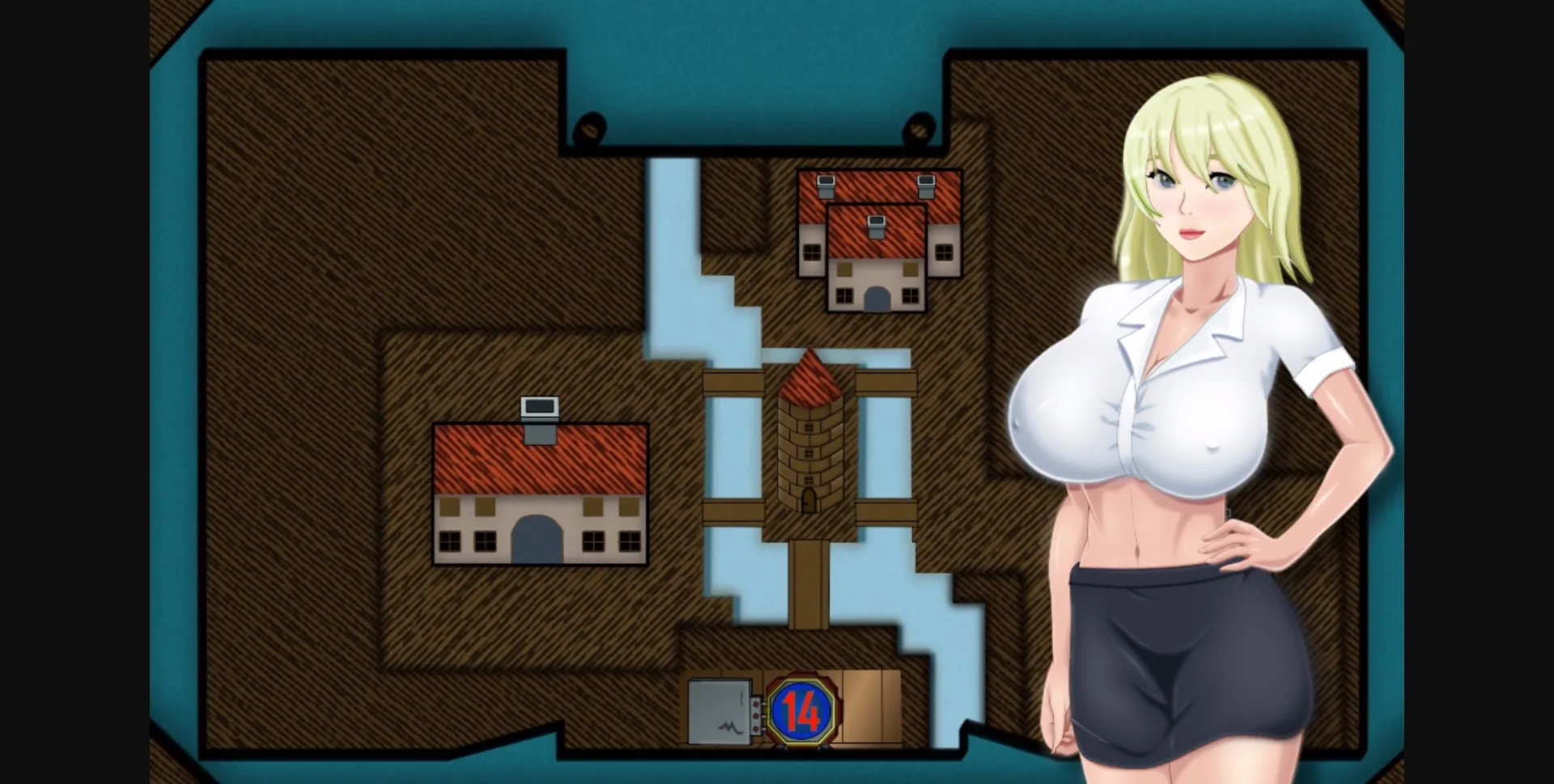 Ren'Py Vault Repopulation [v2.5] [Kamos] | Free Adult Games