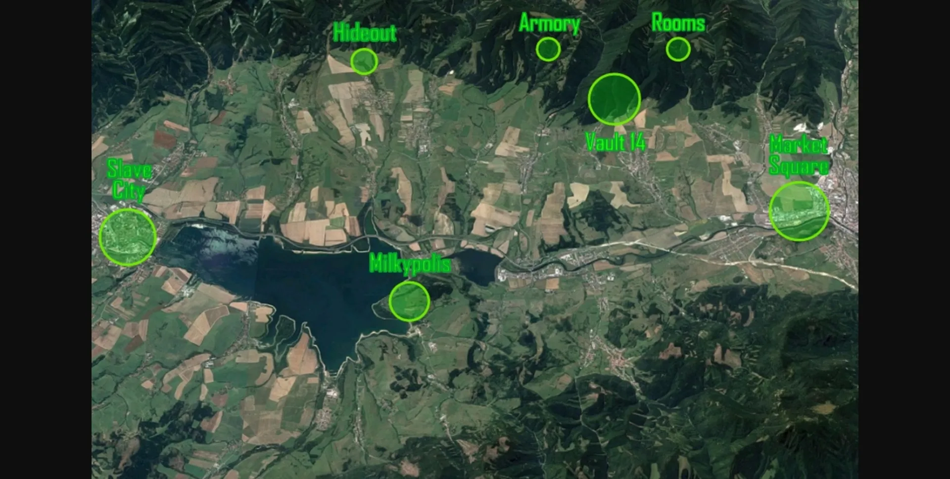 Ren'Py Vault Repopulation [v2.5] [Kamos] | Free Adult Games