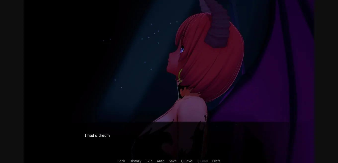 Ren'Py Veil of Temptation [0.28] [LeraMor] | Free Adult Games