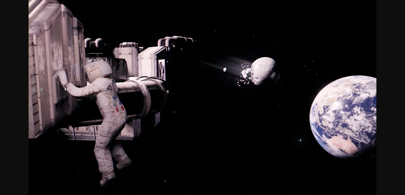 Ren'Py Veritas [v0.1] [AgnusLev] | Free Adult Games