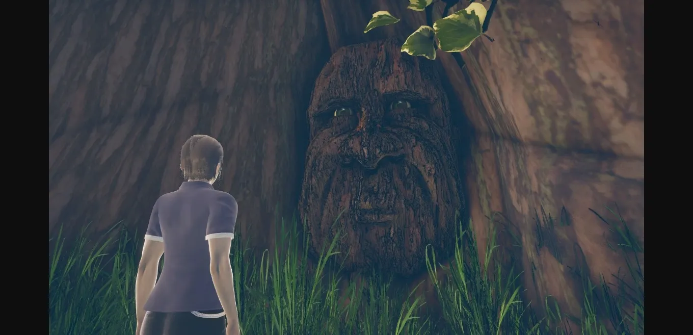 Ren'Py Veritas [v0.1] [AgnusLev] | Free Adult Games