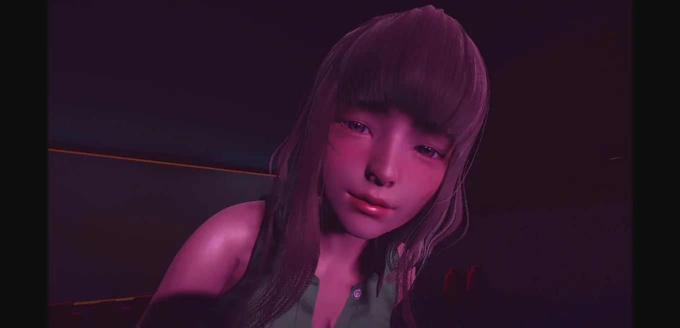 Ren'Py Veritas [v0.1] [AgnusLev] | Free Adult Games