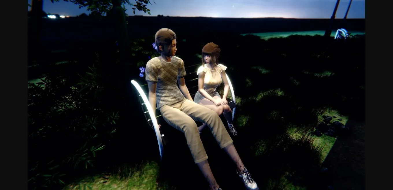 Ren'Py Veritas [v0.1] [AgnusLev] | Free Adult Games