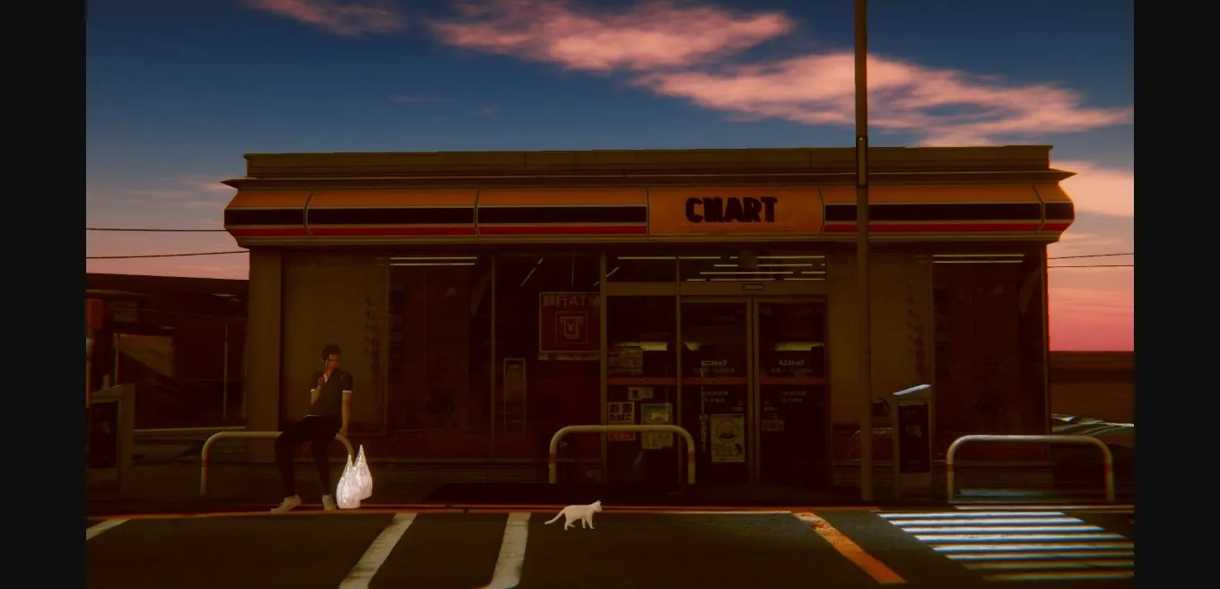 Ren'Py Veritas [v0.1] [AgnusLev] | Free Adult Games