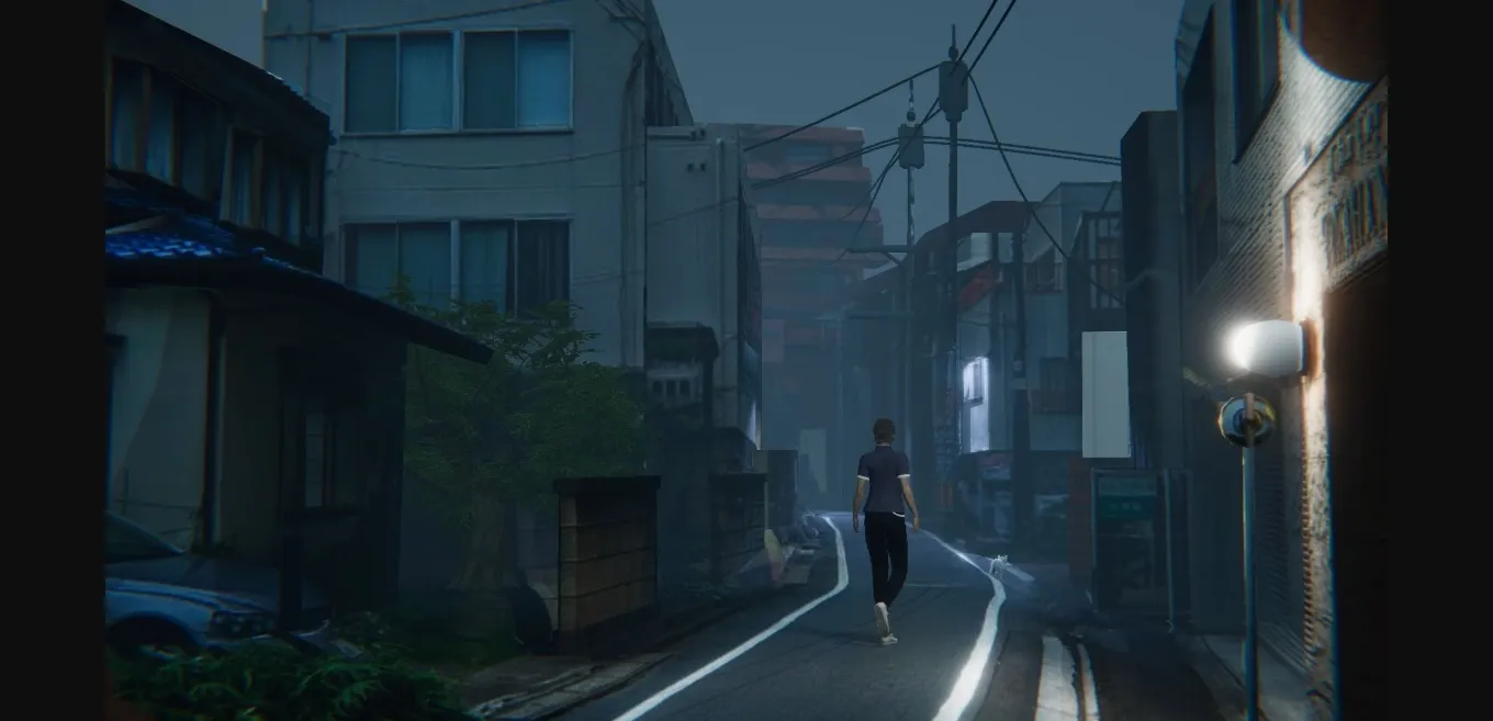 Ren'Py Veritas [v0.1] [AgnusLev] | Free Adult Games