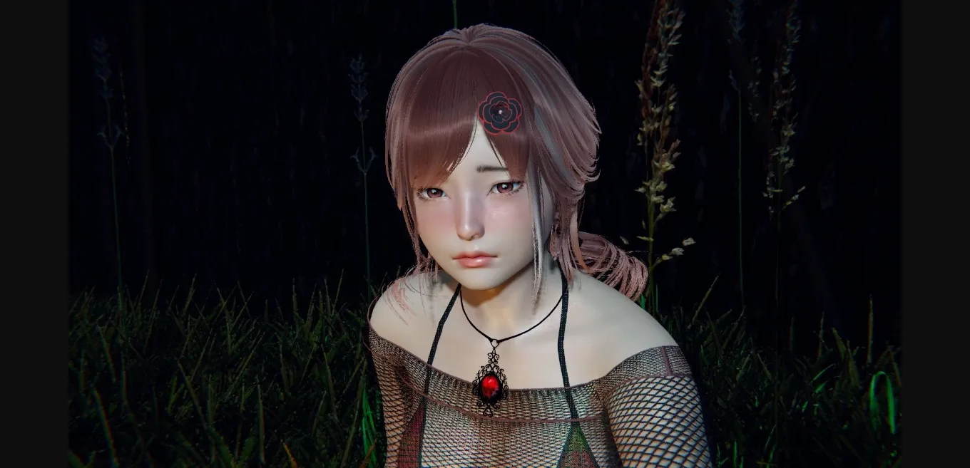 Ren'Py Veritas [v0.1] [AgnusLev] | Free Adult Games