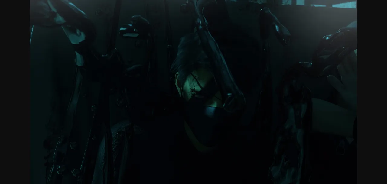 Ren'Py Versall [v0.1.1] [Versall] | Free Adult Games