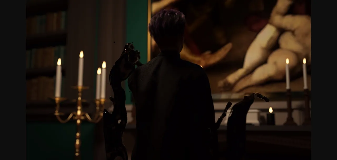 Ren'Py Versall [v0.1.1] [Versall] | Free Adult Games