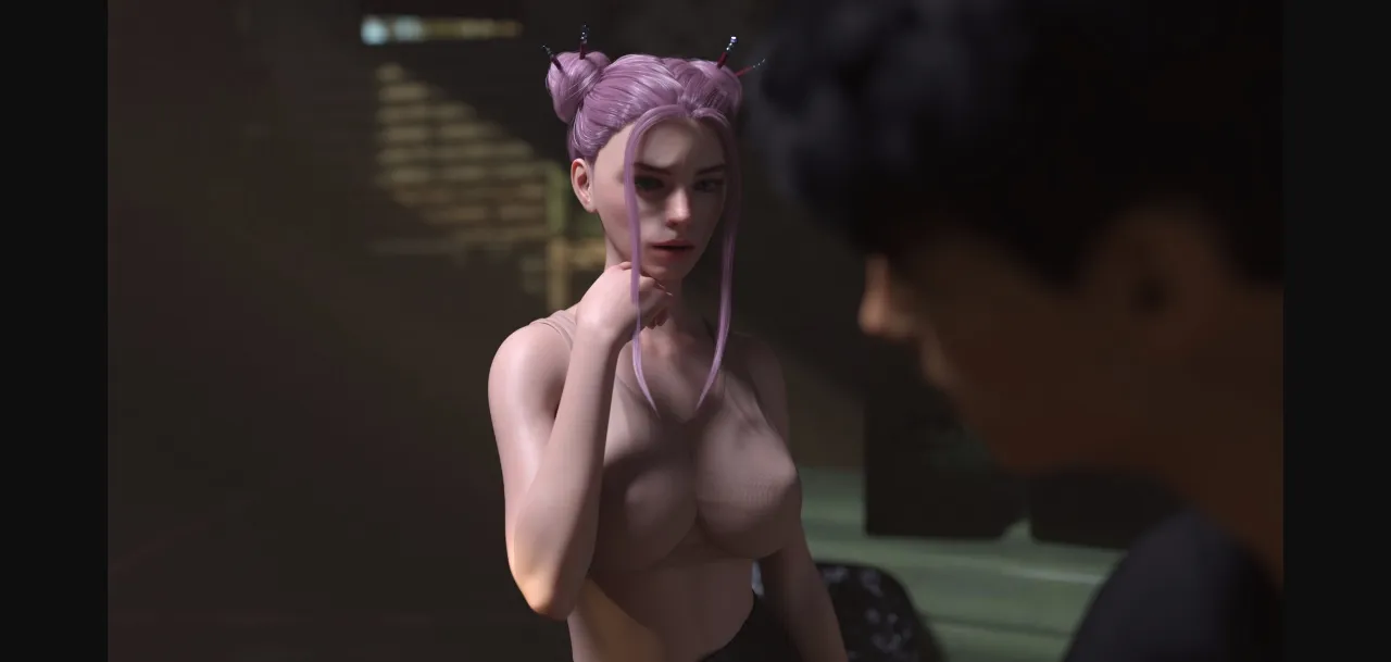 Ren'Py Versall [v0.1.1] [Versall] | Free Adult Games