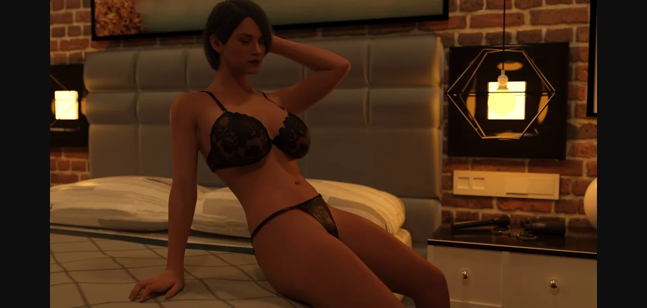 Ren'Py Versall [v0.1.1] [Versall] | Free Adult Games