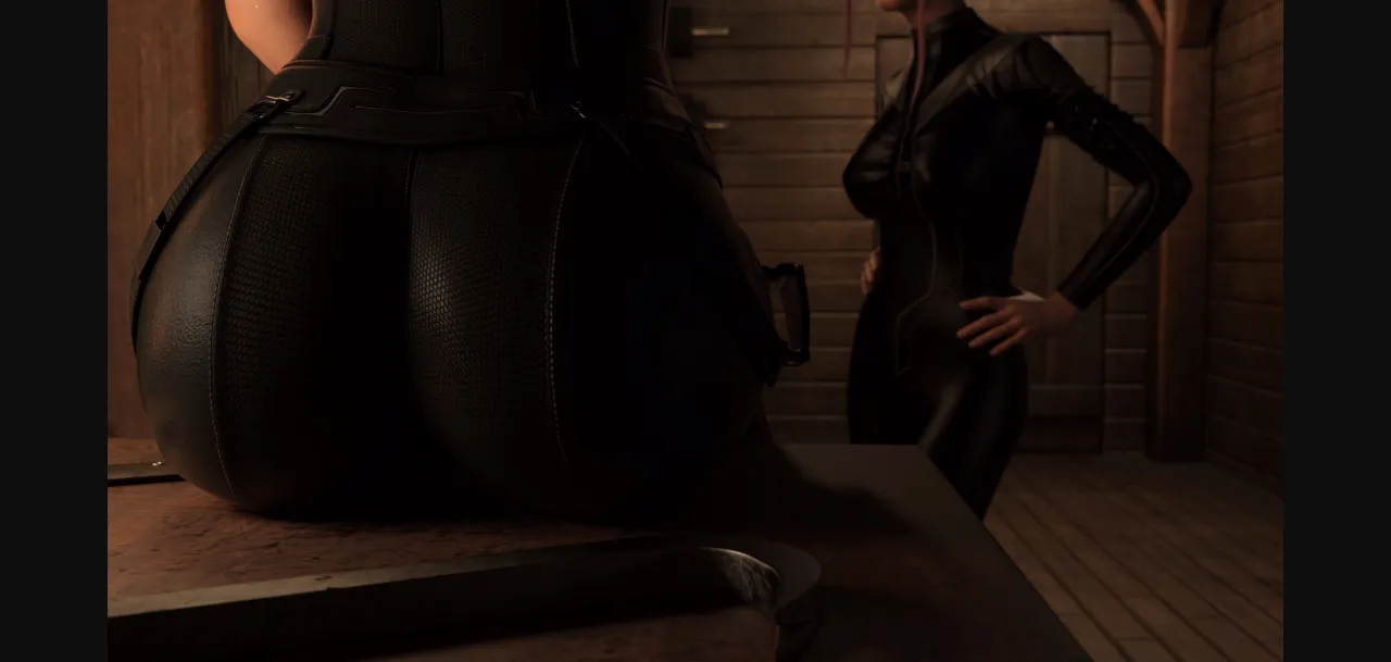 Ren'Py Versall [v0.1.1] [Versall] | Free Adult Games