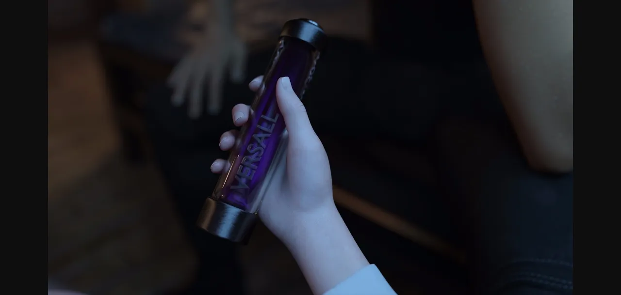 Ren'Py Versall [v0.1.1] [Versall] | Free Adult Games