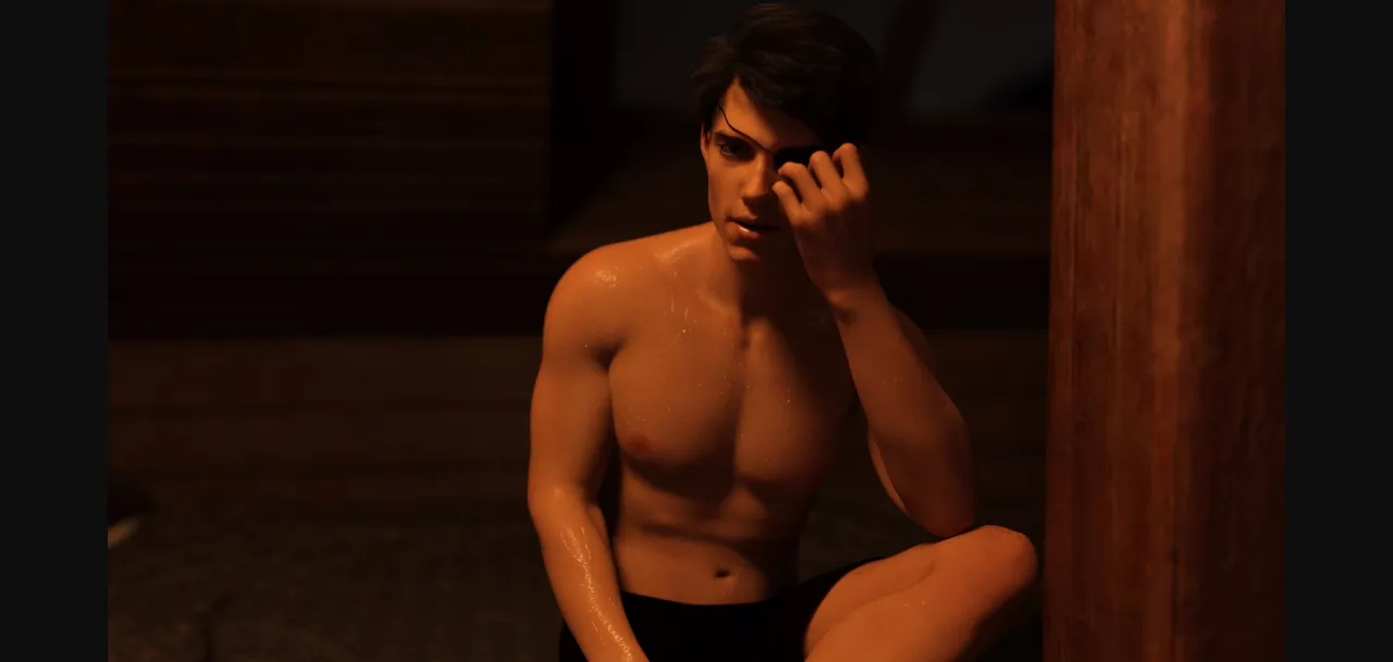 Ren'Py Versall [v0.1.1] [Versall] | Free Adult Games