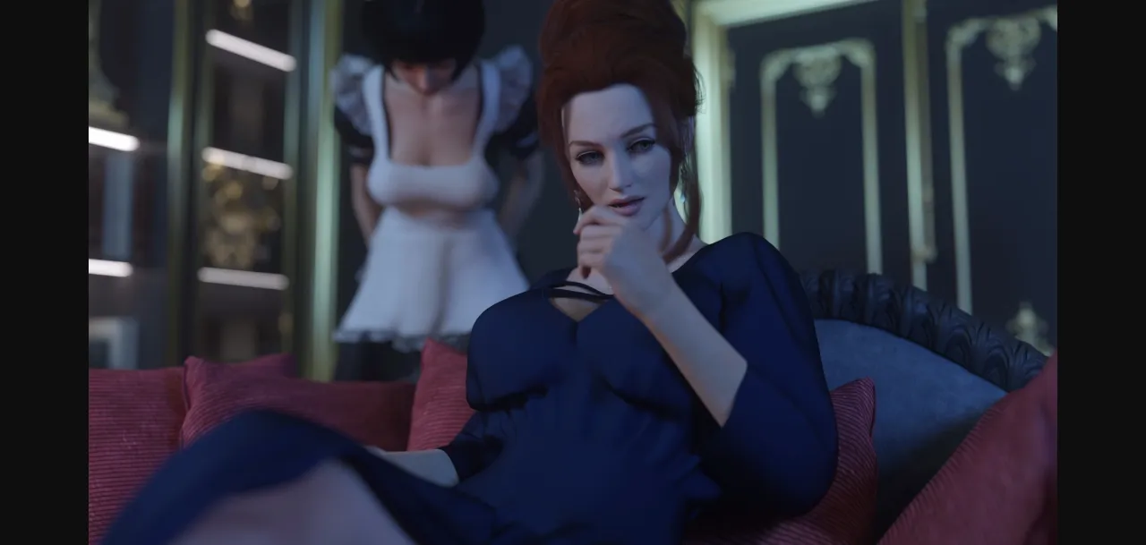 Ren'Py Versall [v0.1.1] [Versall] | Free Adult Games