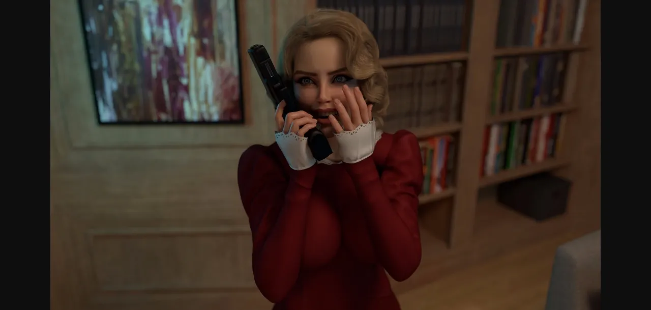 Ren'Py Versall [v0.1.1] [Versall] | Free Adult Games