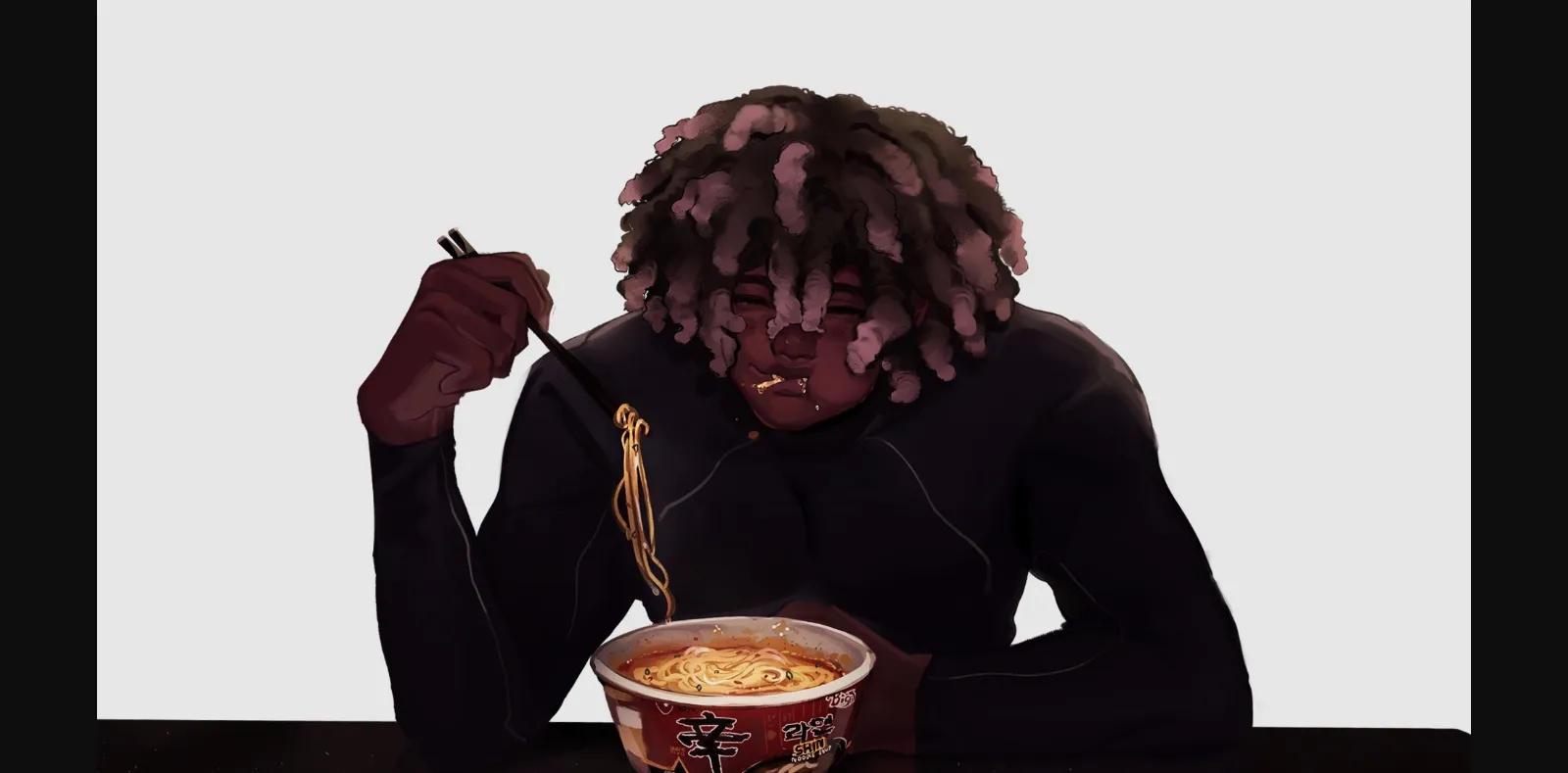 Ren'Py Video Call NSFW w  Micah Yujin! [v0.76] [Jenny Vi Pham] | Free Adult Games