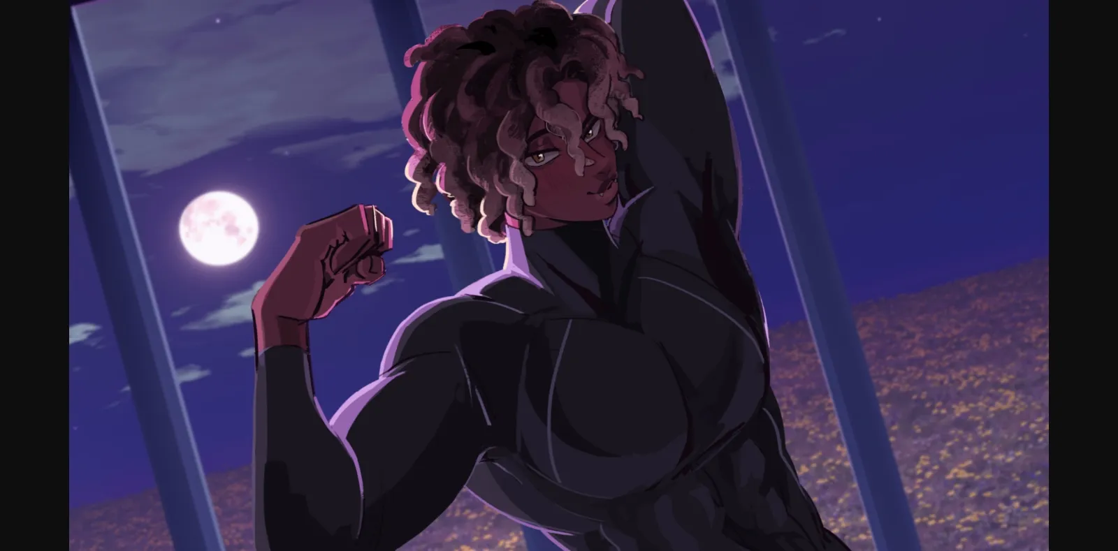 Ren'Py Video Call NSFW w  Micah Yujin! [v0.76] [Jenny Vi Pham] | Free Adult Games