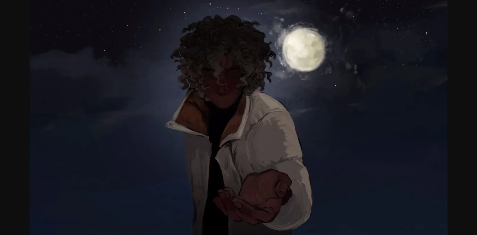 Ren'Py Video Call NSFW w  Micah Yujin! [v0.76] [Jenny Vi Pham] | Free Adult Games