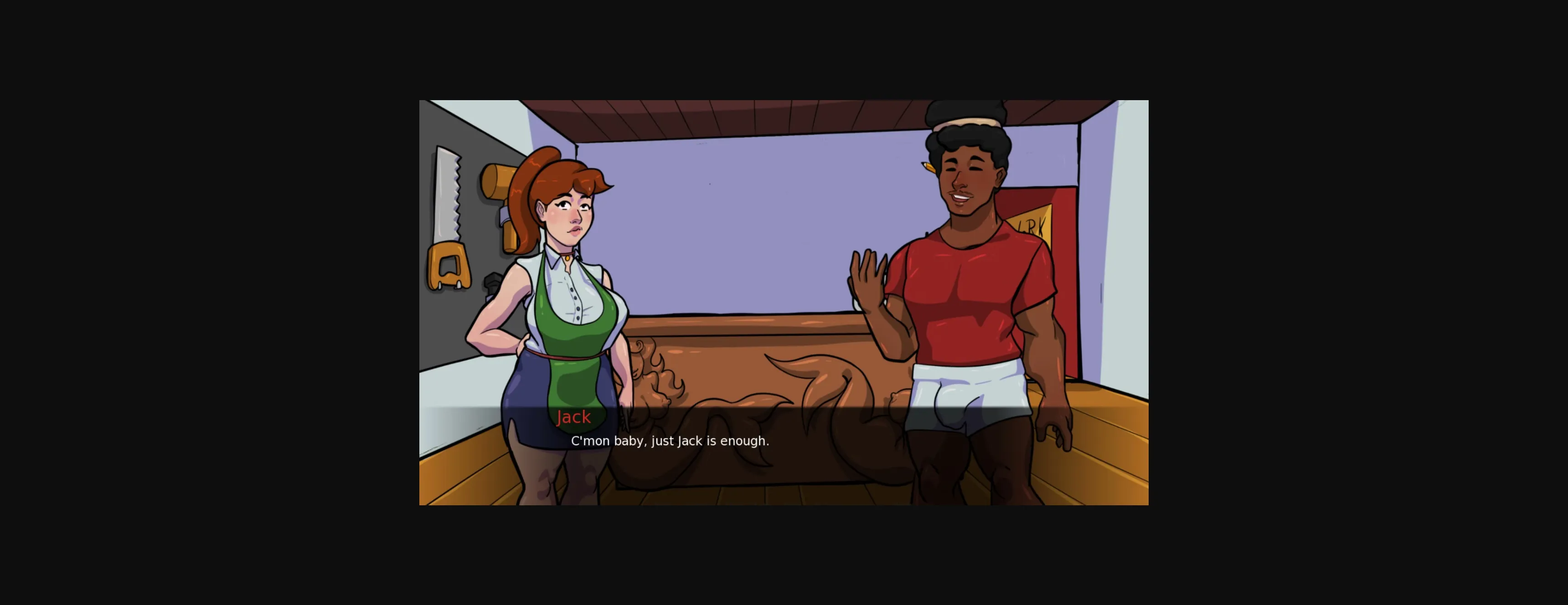 Ren'Py Village Adventurer - Path of Corruption [v0.3] [Duck's House] | Free Adult Games