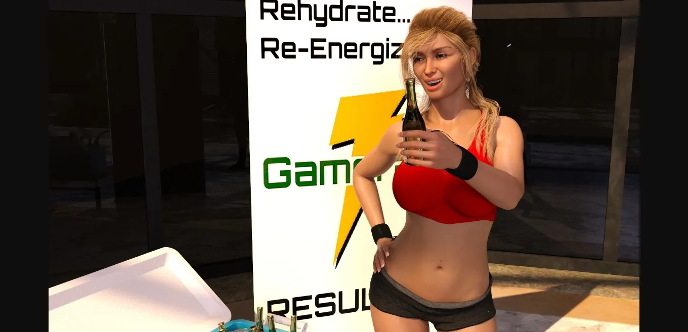 Ren'Py ViRility [v8.6.1] [vstoryteller] | Free Adult Games