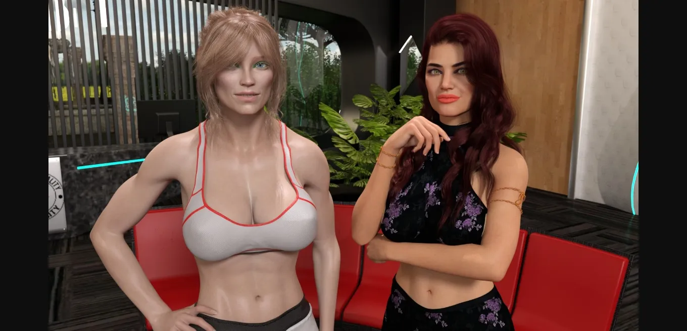 Ren'Py ViRility [v8.6.1] [vstoryteller] | Free Adult Games